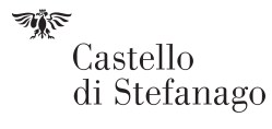 Castello di stefanago_logo+marchio 2 righe (2)